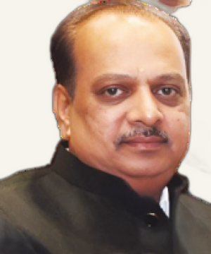 Sri Lalit S. Gandhi