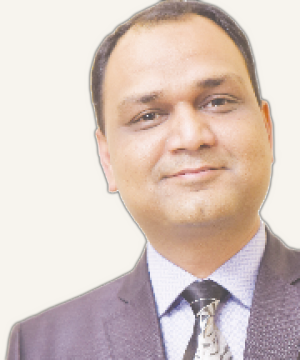 Sri Amit Agarwal
