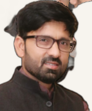 Sri Surendra Bhattar