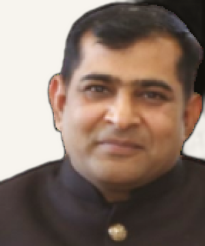 Sri Suresh M. Jain