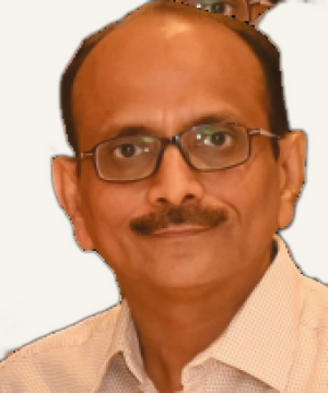 Sri Anil K. Jajodia