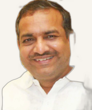 Sri Ravi Agarwal