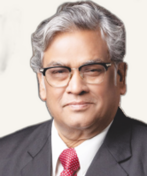 Sri Pramod Shah