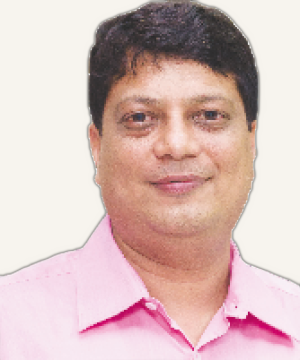 CA Munish Gupta