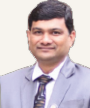 Sri Dinesh Chandak