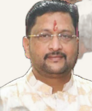 Sri Sanjeev Jain