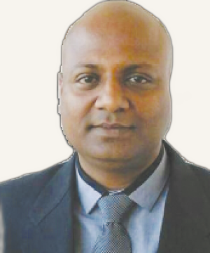 Sri Ritesh Khater