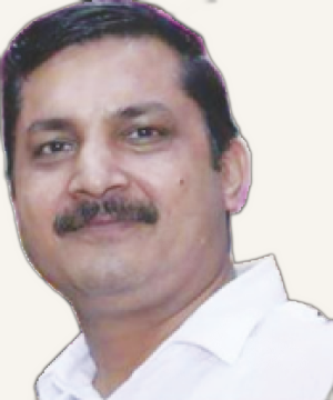 Sri Kamal Agarwal