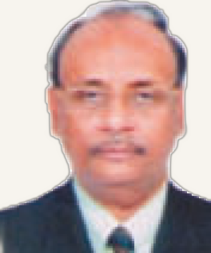 Late Bijay Kumar Kanodia