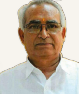 Sri Sohan Lal Kadel