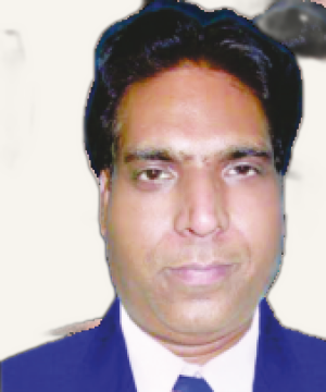 Sri Mahesh Jalan