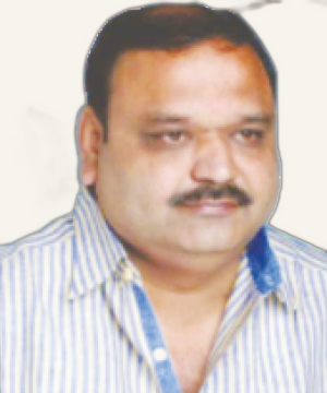 Sri Sunil Jain
