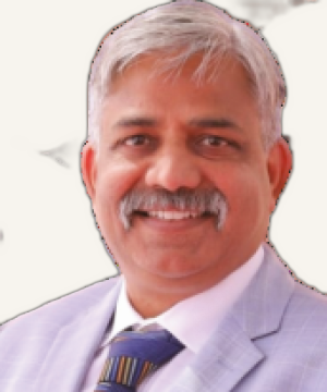 Sri Ved Prakash Lakhotia