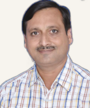Sri Balkishan Tharad