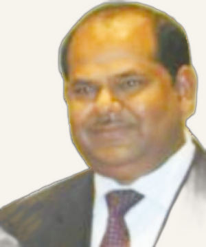 Sri Pawan Kumar Gupta