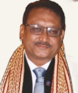 Sri Hemant Shah