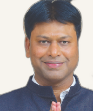 Sri Naresh Agrawal