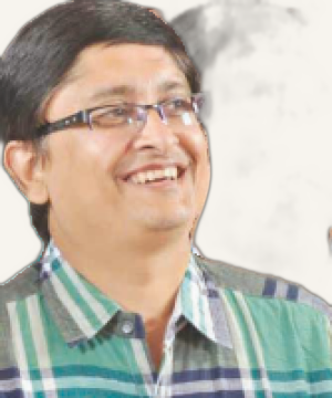 Sri Anand Singhvi