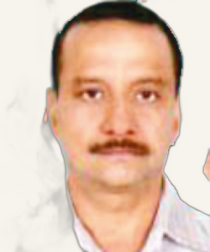 Sri Purshottam Singhania
