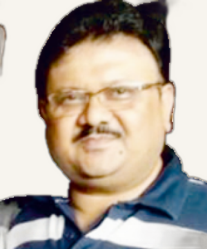 Sri Mukesh Khaitan