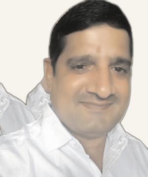 Sri Nemichand Jangid