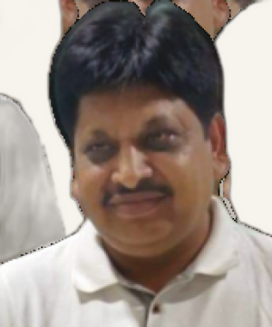 Sri Sanjeev Agrawal