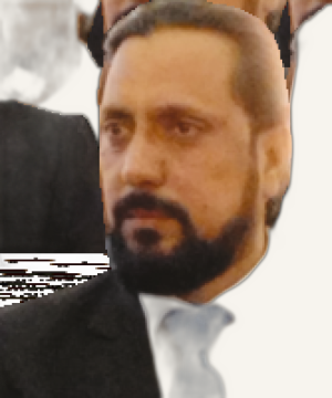 Sri Lalit Jain