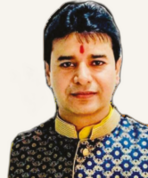 Sri Shankar Lal Sharma
