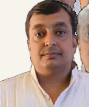 Sri Pradip Singhi
