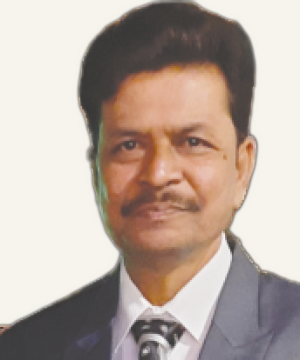 Sri Hariom Agrawal