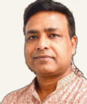 Sri Gopal Agarwal