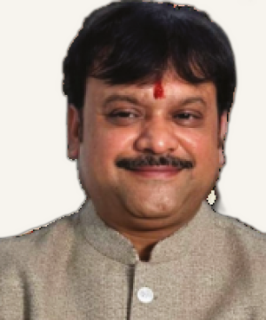 Sri Mukesh Jalan