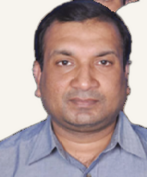 Sri Pankaj Jalan