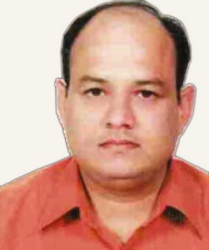Sri Krishna Kr. Garg