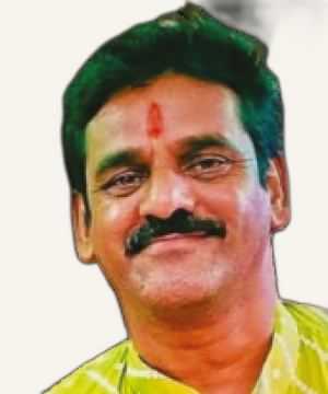 Sri Rajesh Baldewa