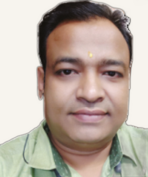 Sri Rajiv Jain