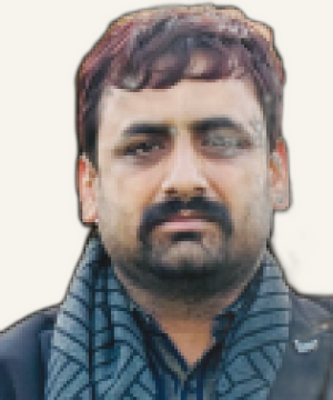 Sri Shyam Bhadu