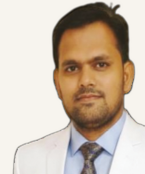 Sri Amith Kumar Choudhary