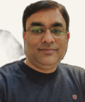 Sri Manish Lohia