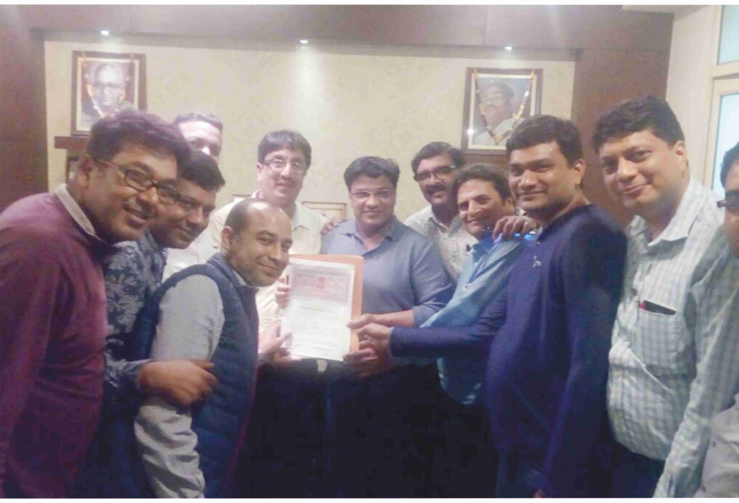 Yuva Bhawan journey photo 4