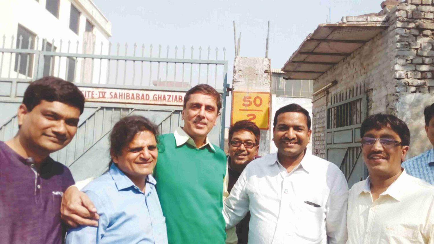 Yuva Bhawan journey photo 6