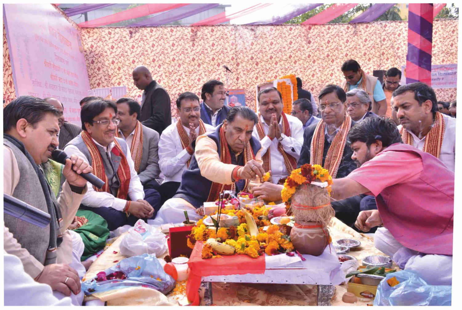 Yuva Bhawan journey photo 11