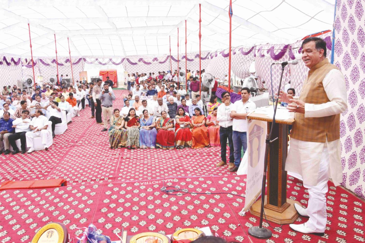 Yuva Bhawan journey photo 13