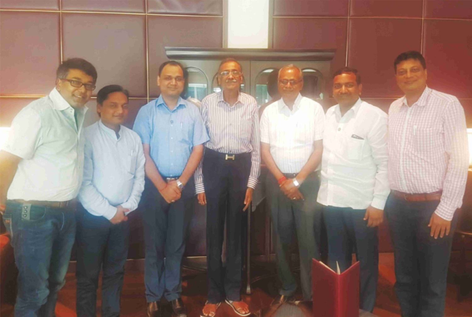 Yuva Bhawan journey photo 16
