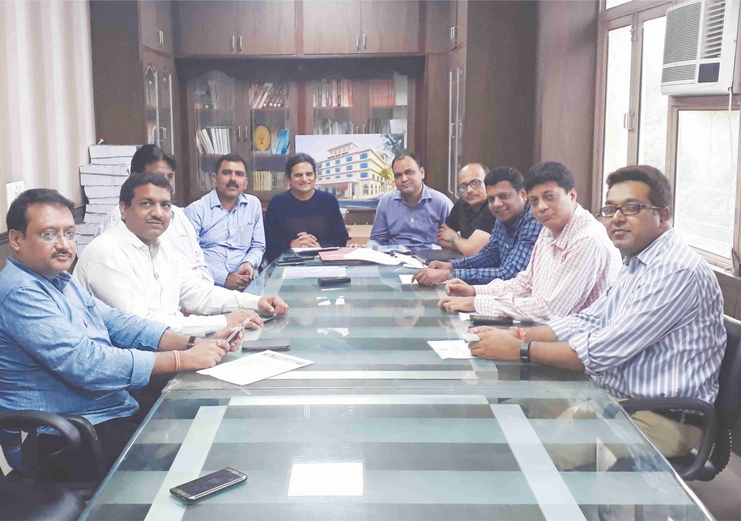 Yuva Bhawan journey photo 18