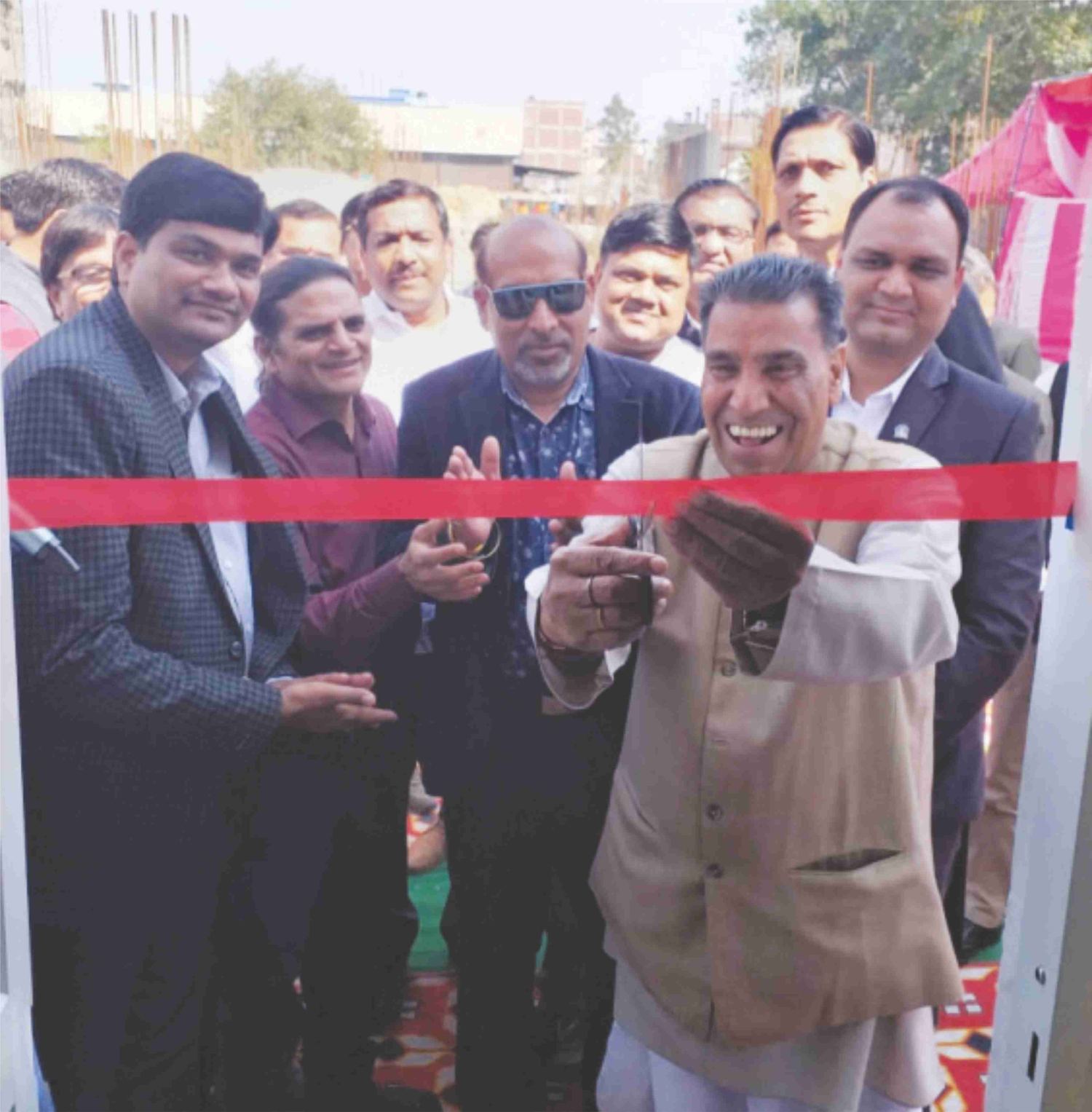 Yuva Bhawan journey photo 20