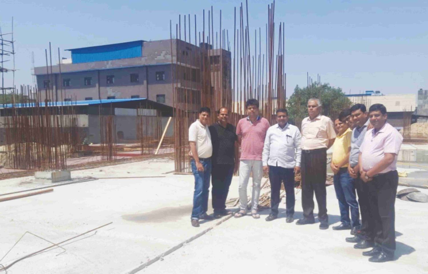 Yuva Bhawan journey photo 23