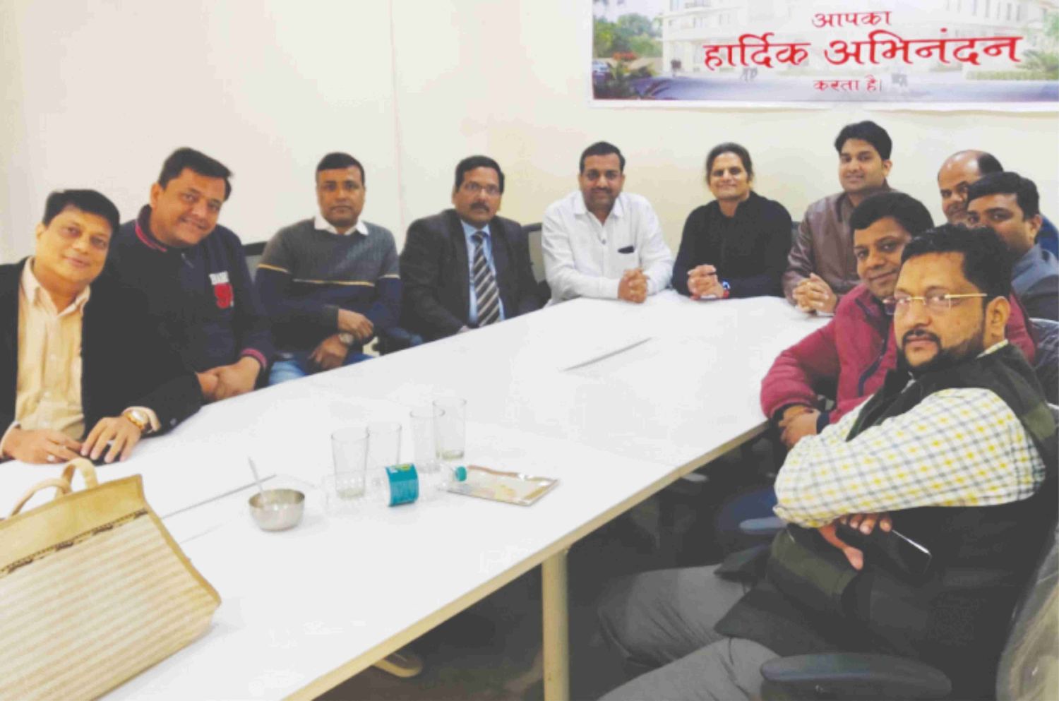 Yuva Bhawan journey photo 29